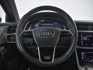 Audi A6L 2024 года, 13 290 км - вид 14