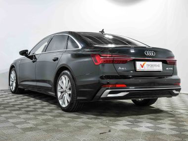 Audi A6L 2024 года, 13 290 км - вид 9