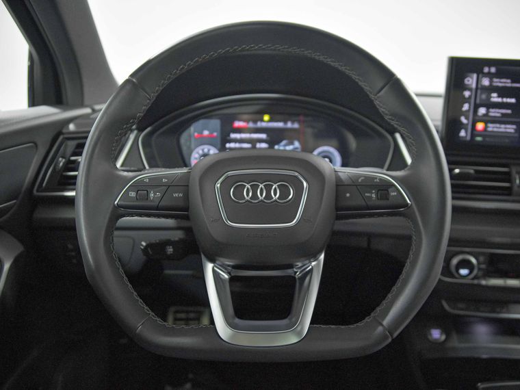 Audi Q5 2023 года, 18 692 км - вид 12