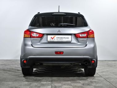 Mitsubishi ASX 2013 года, 78 553 км - вид 5