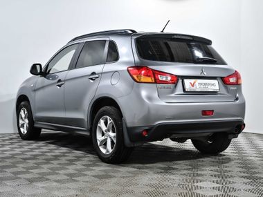 Mitsubishi ASX 2013 года, 78 553 км - вид 6