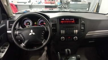 Mitsubishi Pajero 2013 года, 233 869 км - вид 5