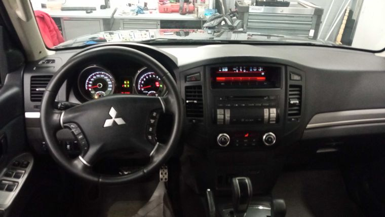 Mitsubishi Pajero 2013 года, 233 869 км - вид 5