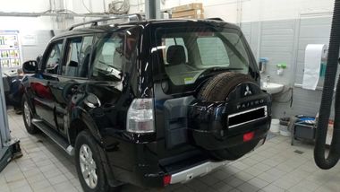 Mitsubishi Pajero 2013 года, 233 869 км - вид 4