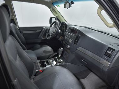 Mitsubishi Pajero 2013 года, 233 869 км - вид 15