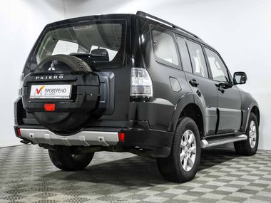 Mitsubishi Pajero 2013 года, 233 869 км - вид 5