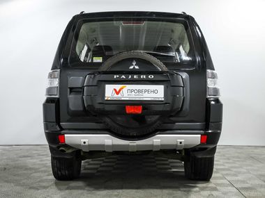 Mitsubishi Pajero 2013 года, 233 869 км - вид 6