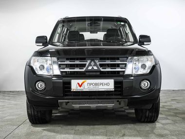 Mitsubishi Pajero 2013 года, 233 869 км - вид 3