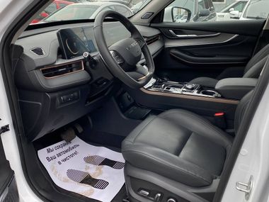 Exeed LX 2023 года, 30 489 км - вид 15