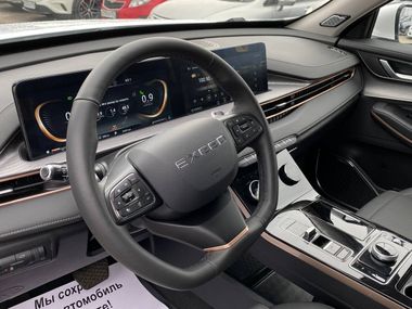 Exeed LX 2023 года, 30 489 км - вид 10