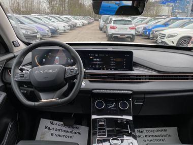 Exeed LX 2023 года, 30 489 км - вид 7