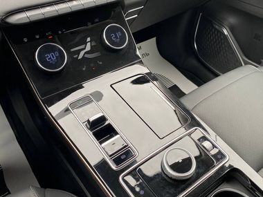 Exeed LX 2023 года, 30 489 км - вид 13