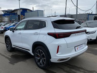 Exeed LX 2023 года, 30 489 км - вид 6