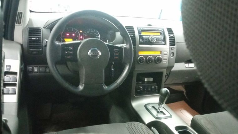 Nissan Pathfinder 2008 года, 247 129 км - вид 4