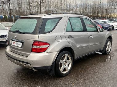 Mercedes-Benz M-класс 2006 года, 372 999 км - вид 4