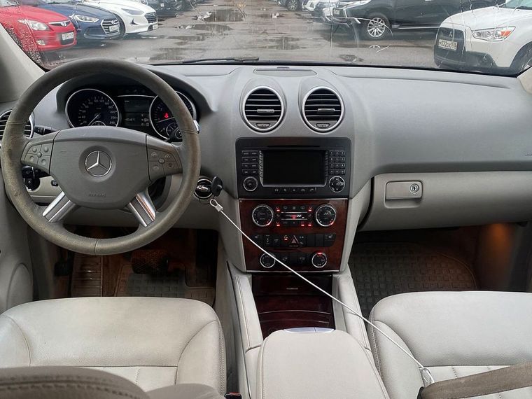 Mercedes-Benz M-класс 2006 года, 372 999 км - вид 7