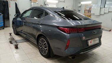 Москвич 6 2023 года, 47 000 км - вид 4