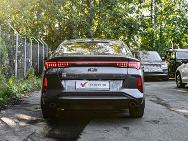 Москвич 6 2023 года, 47 000 км - вид 4