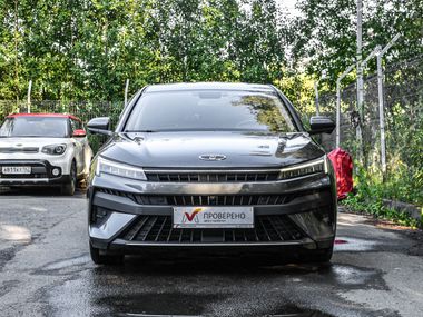 Москвич 6 2023 года, 47 000 км - вид 3