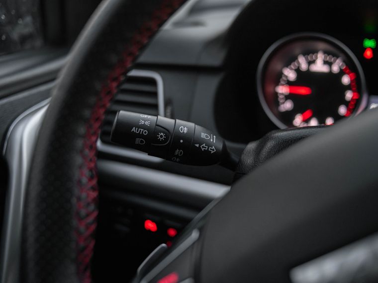 Haval H6 2019 года, 59 008 км - вид 6