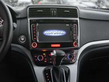 Haval H6 2019 года, 59 008 км - вид 9
