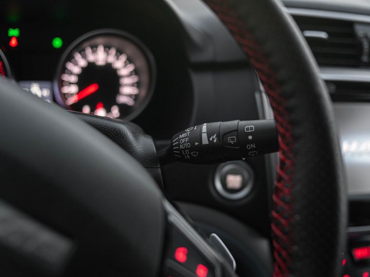 Haval H6 2019 года, 59 008 км - вид 8