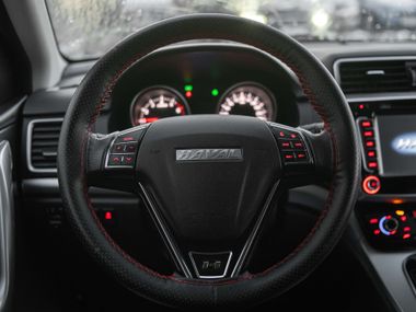 Haval H6 2019 года, 59 008 км - вид 7