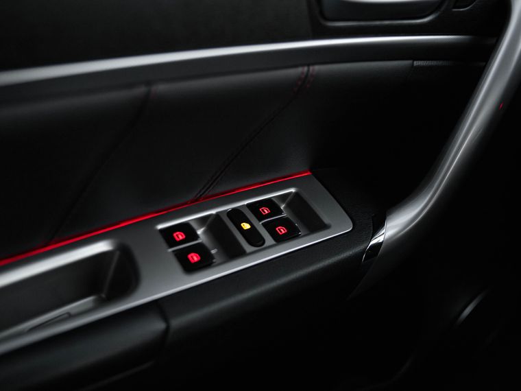 Haval H6 2019 года, 59 008 км - вид 12