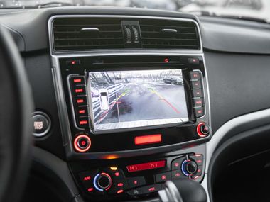 Haval H6 2019 года, 59 008 км - вид 10