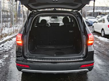Haval H6 2019 года, 59 008 км - вид 16