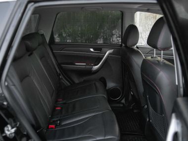 Haval H6 2019 года, 59 008 км - вид 14