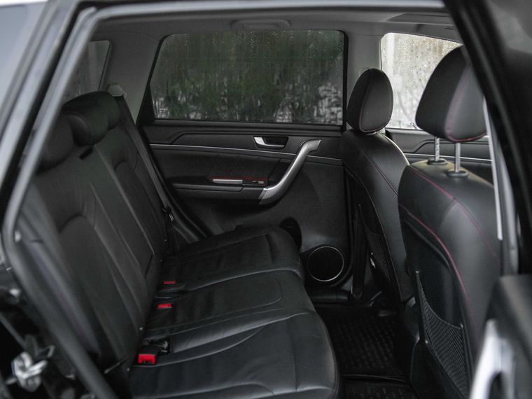 Haval H6 2019 года, 59 008 км - вид 14