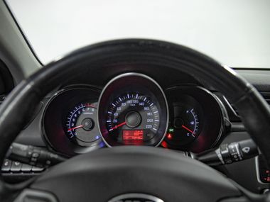 KIA Rio 2015 года, 148 729 км - вид 7