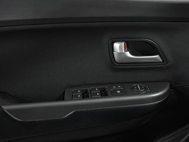 KIA Rio 2015 года, 148 729 км - вид 11