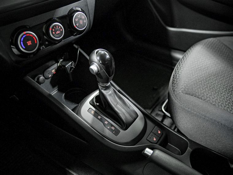 KIA Rio 2015 года, 148 729 км - вид 10