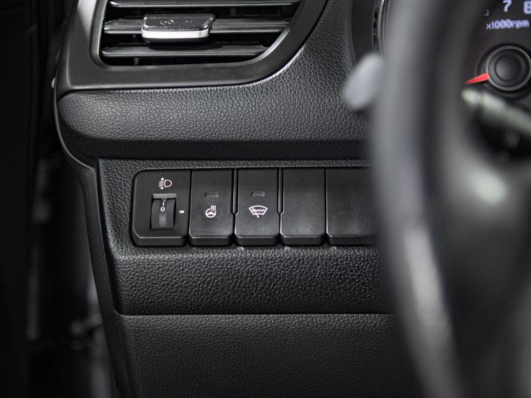 KIA Rio 2015 года, 148 729 км - вид 12