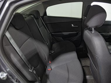 KIA Rio 2015 года, 148 729 км - вид 13