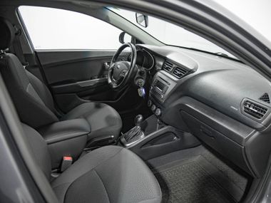 KIA Rio 2015 года, 148 729 км - вид 14