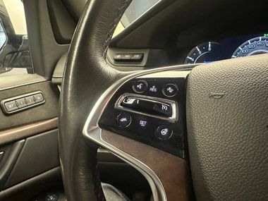 Cadillac Escalade 2018 года, 108 951 км - вид 9