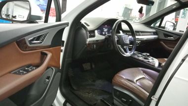 Audi Q7 2015 года, 255 143 км - вид 5