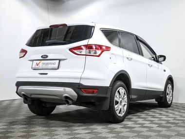 Ford Kuga 2014 года, 180 998 км - вид 4