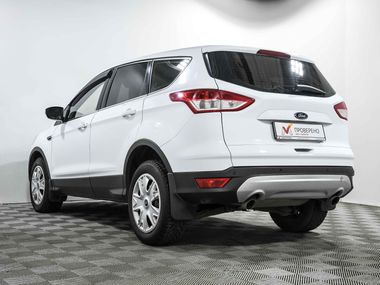 Ford Kuga 2014 года, 180 998 км - вид 6