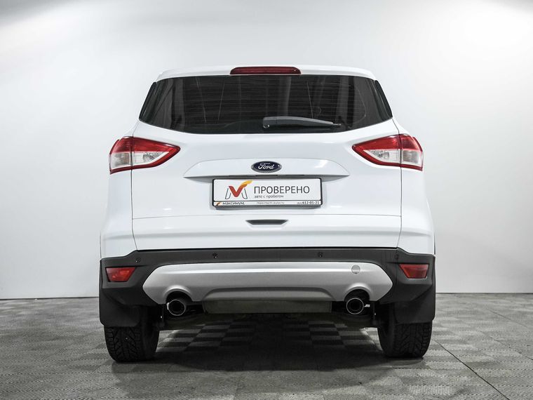 Ford Kuga 2014 года, 180 998 км - вид 5