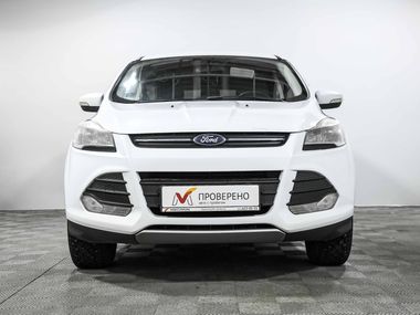 Ford Kuga 2014 года, 180 998 км - вид 3