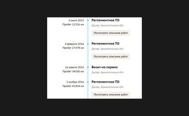 Ford Kuga 2014 года, 180 998 км - вид 18