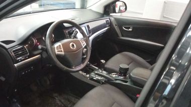 SsangYong Actyon 2013 года, 189 413 км - вид 5