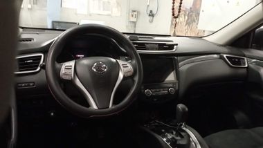 Nissan X-Trail 2017 года, 140 043 км - вид 5