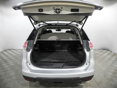 Nissan X-Trail 2017 года, 140 043 км - вид 19