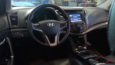 Hyundai i40 2012 года, 189 308 км - вид 5