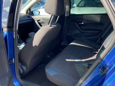 Volkswagen Polo 2020 года, 91 968 км - вид 16